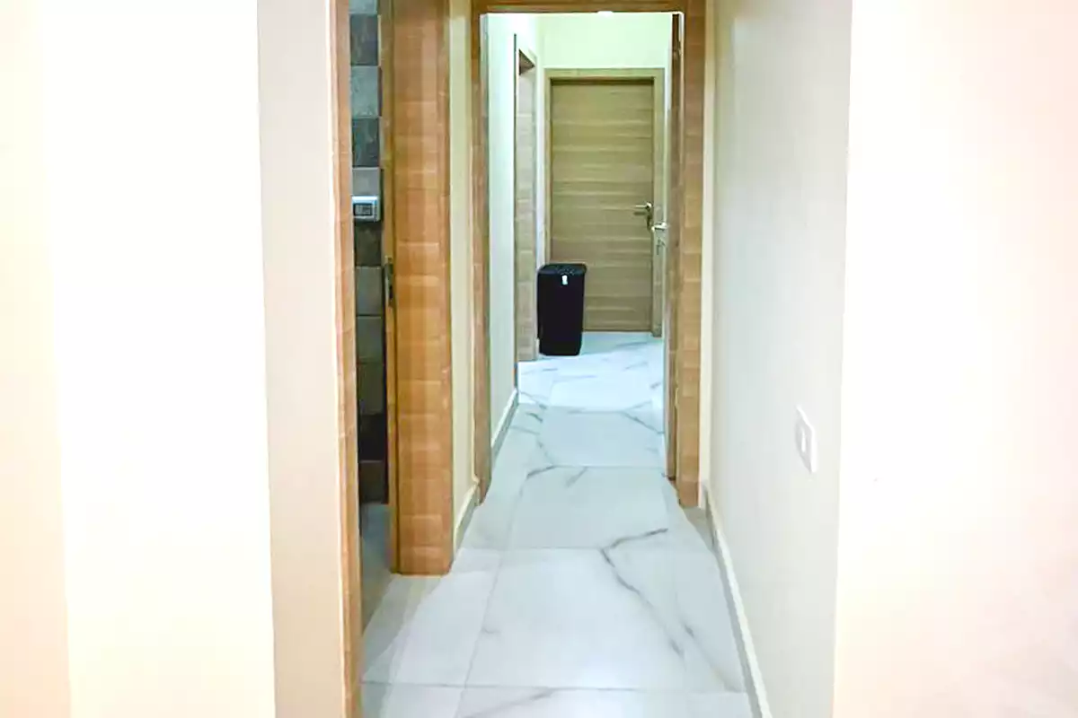 3 BR Chalet in Downtown New Alamein, photo 6 of 10