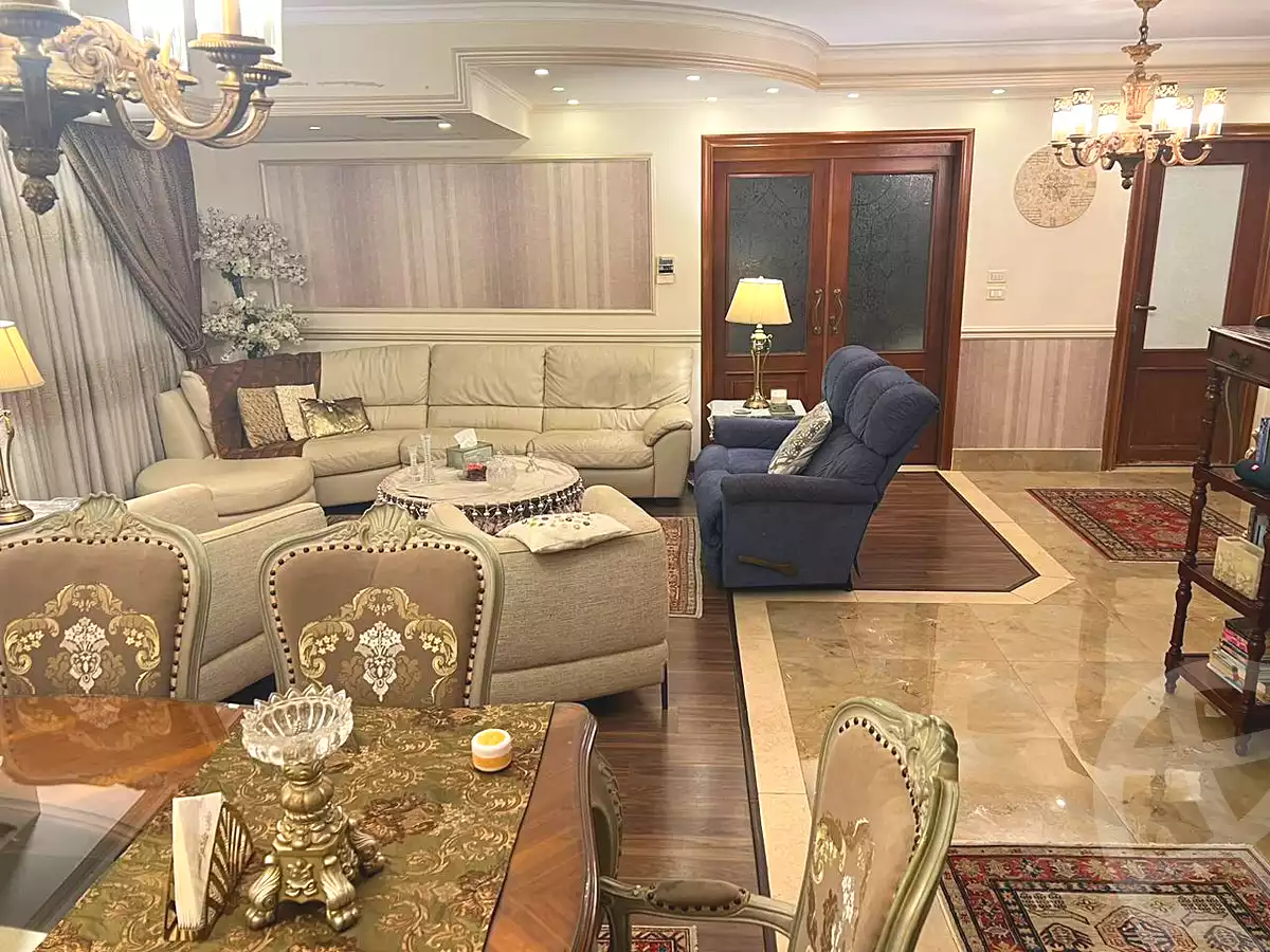 شقة بـ٣ غرف نوم في مدينتي، صورة ٦ من ١٩