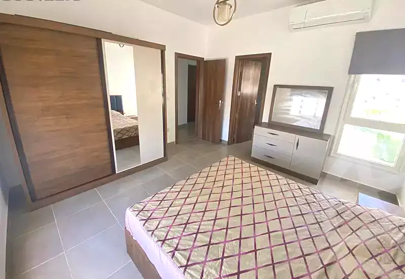 شاليه بغرفتي نوم في أمواج، صورة ١٣ من ١٤