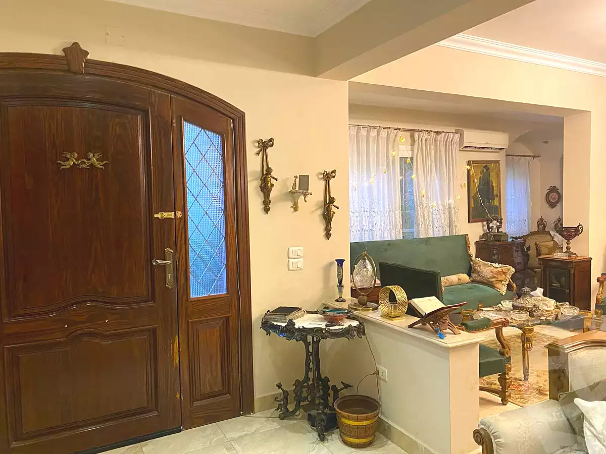 فيلا بـ٣ غرف نوم في حدائق السليمانية، صورة ١٨ من ٤٠