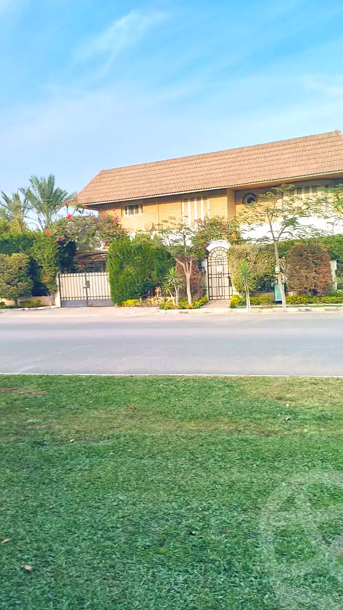 فيلا بـ٦ غرف نوم في الربوة، صورة ٢١ من ٢٨