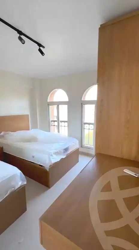شقة بـ٣ غرف نوم في مدينتي، صورة ١٧ من ١٨