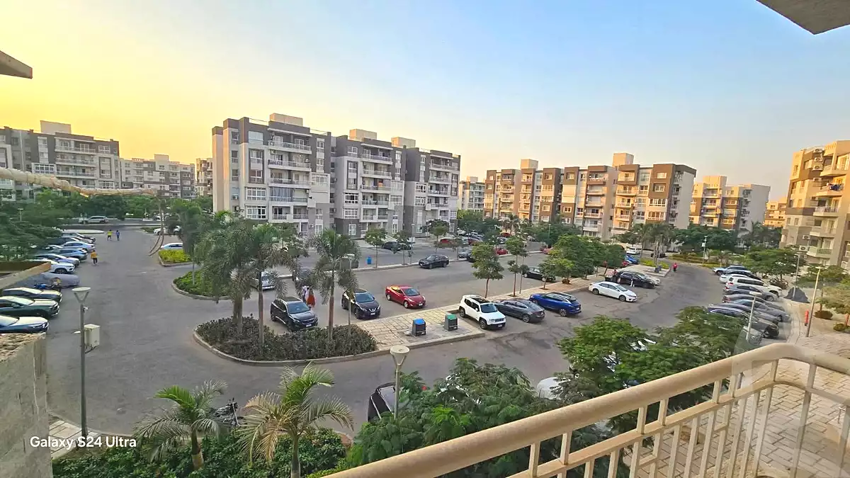 شقة بـ٣ غرف نوم في مدينتي، صورة ١٥ من ١٥