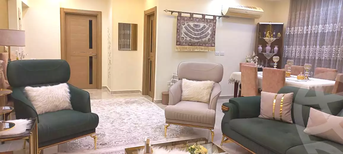 شقة بـ٣ غرف نوم في Opera City، صورة ١٠ من ١١