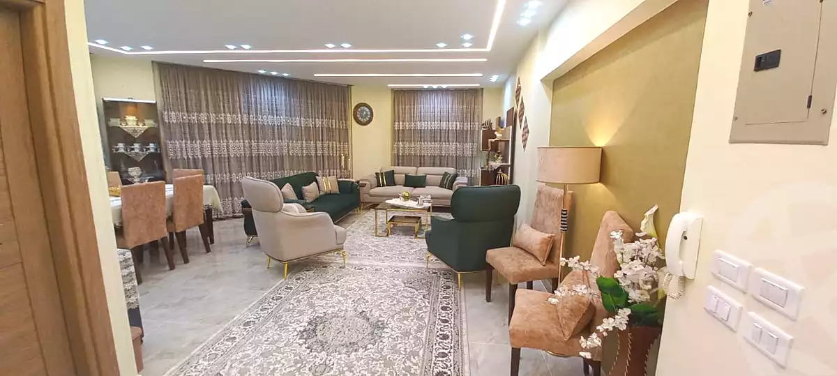 شقة بـ٣ غرف نوم في Opera City، صورة ١١ من ١١