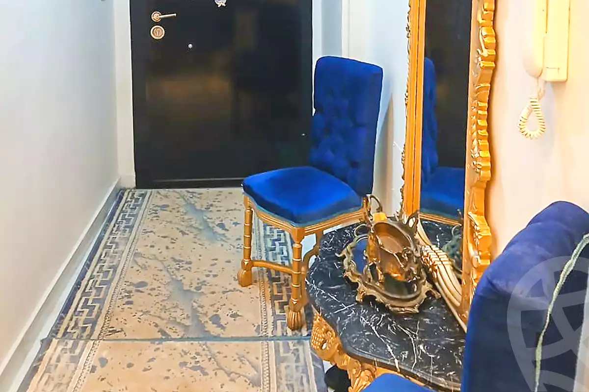 شقة بـ٣ غرف نوم في سموحة فيستيفال سيتي، صورة ١٢ من ١٣