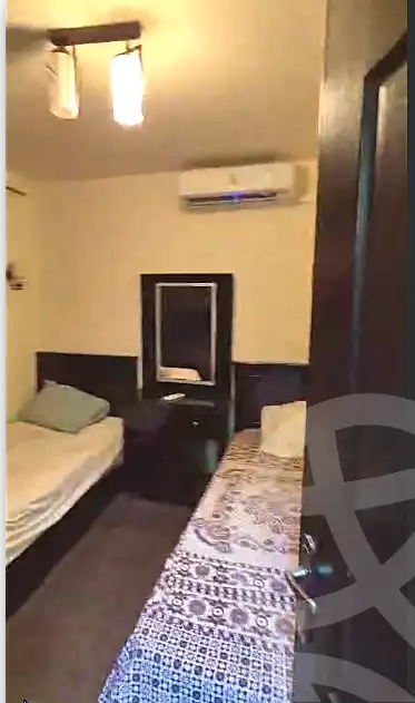 شاليه بغرفتي نوم في بورتو السخنة، صورة ٧ من ١١