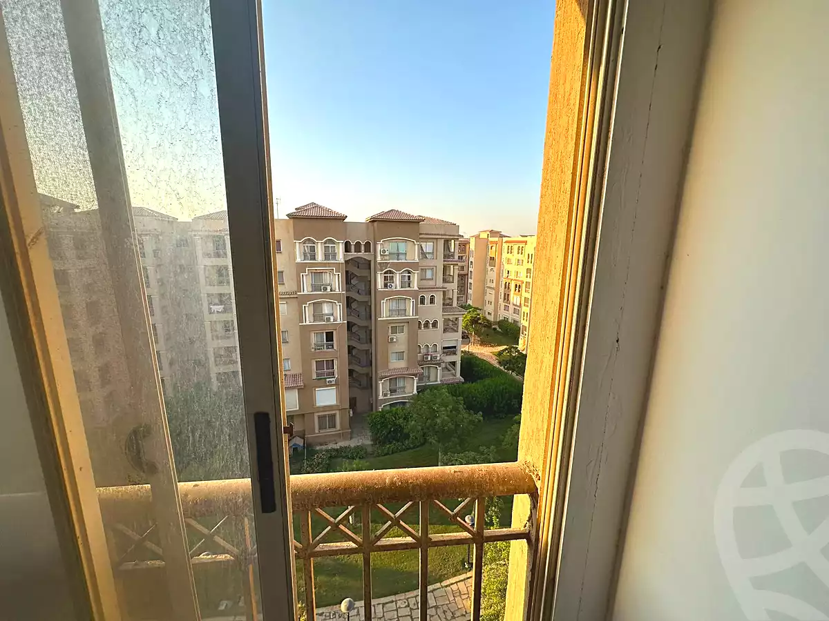 شقة بـ٣ غرف نوم في مدينتي، صورة ٢١ من ٢٥