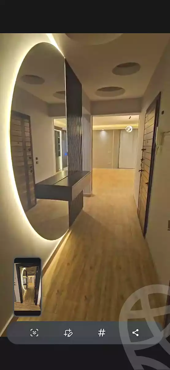 3 BR Apartment in West ElGolf, photo 3 of 11