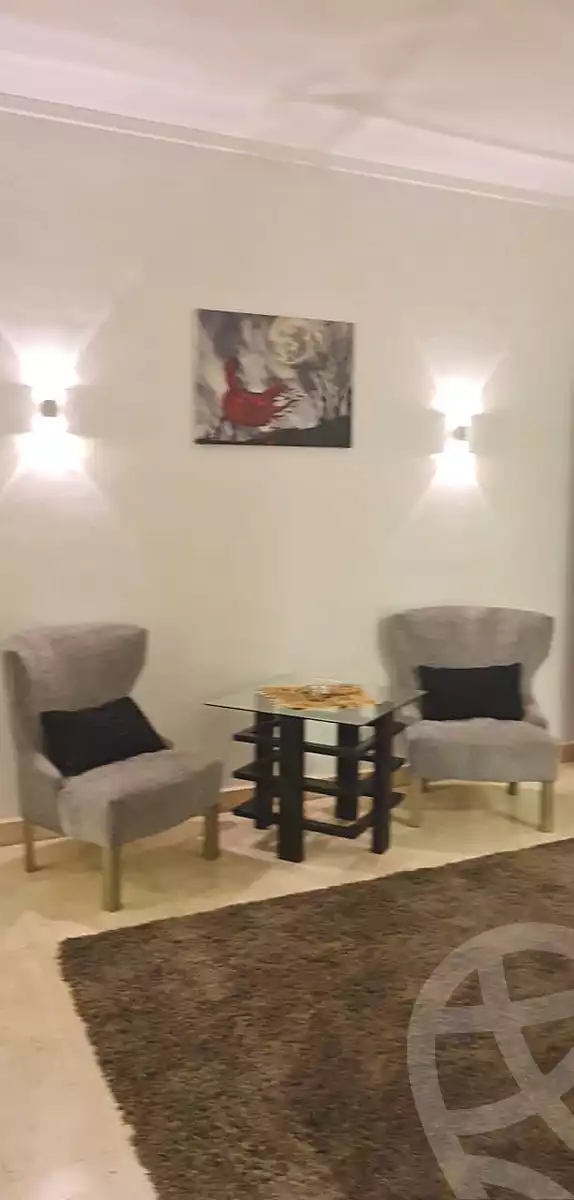 استوديو بغرفة نوم واحدة في بالم هيلز القاهرة الجديدة، صورة ١٧ من ٤١