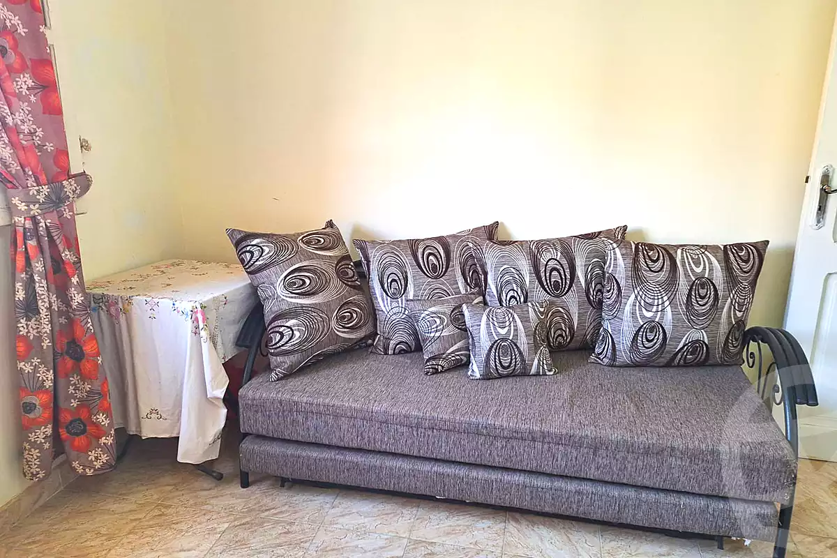 3 BR Chalet in Marsellia Land, photo 10 of 12