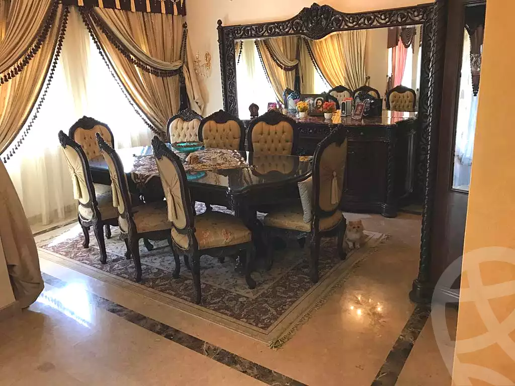 فيلا بـ٣ غرف نوم في مدينتي، صورة ٣ من ١٠