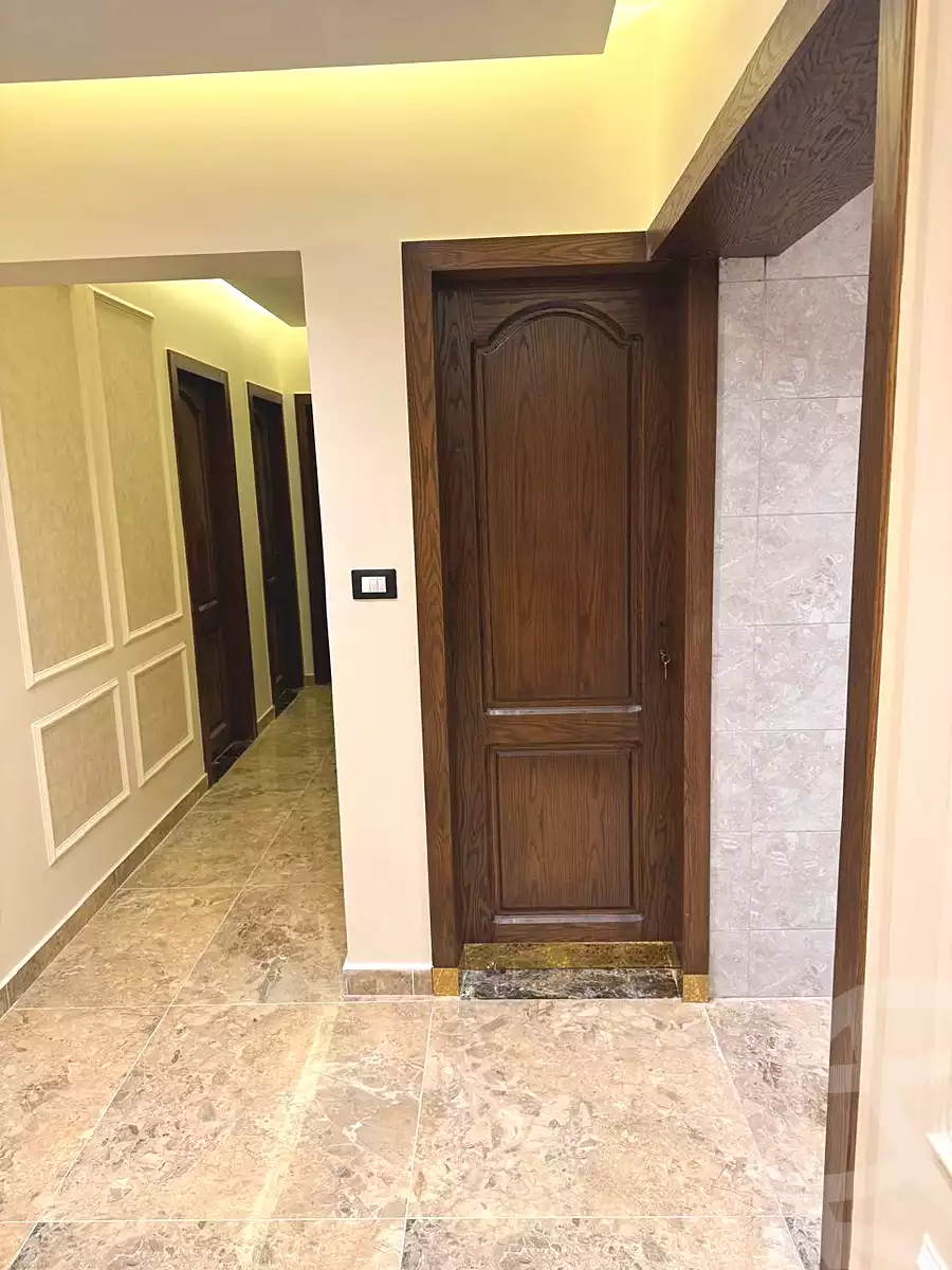 شقة بـ٣ غرف نوم في روضة الازهر، صورة ١١ من ١٥