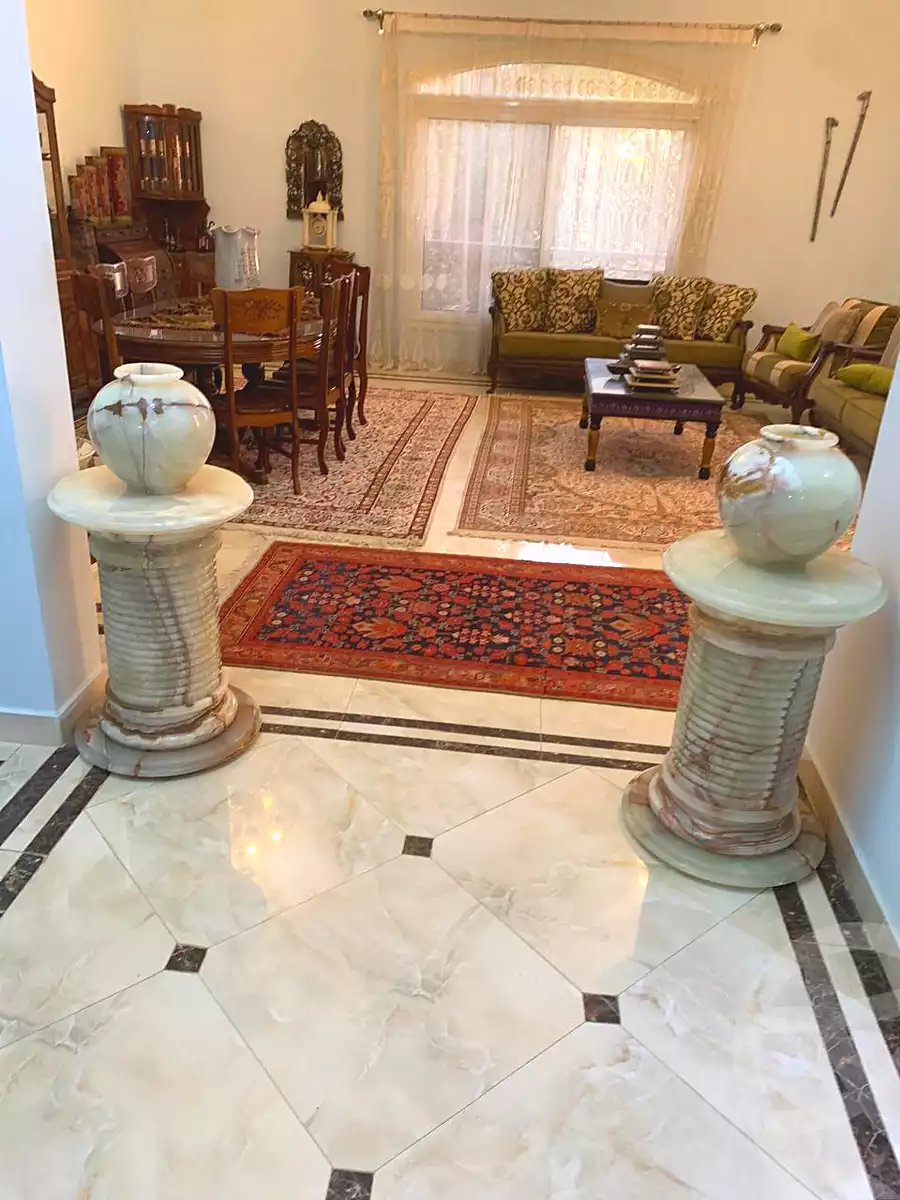 فيلا بـ٦ غرف نوم في Emerald Park، صورة ٣١ من ٣١