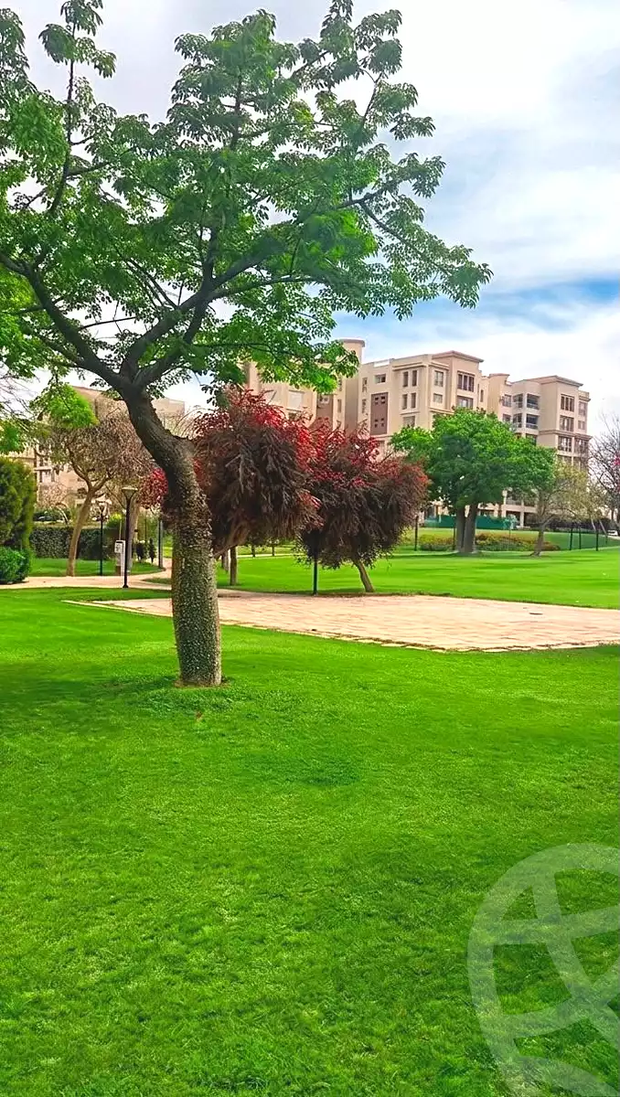 شقة بـ٣ غرف نوم في مدينتي، صورة ٢ من ١٨