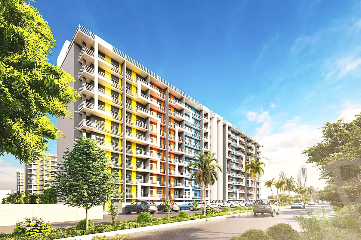 1 BR Studio in Golf Porto Marina, photo 5 of 8