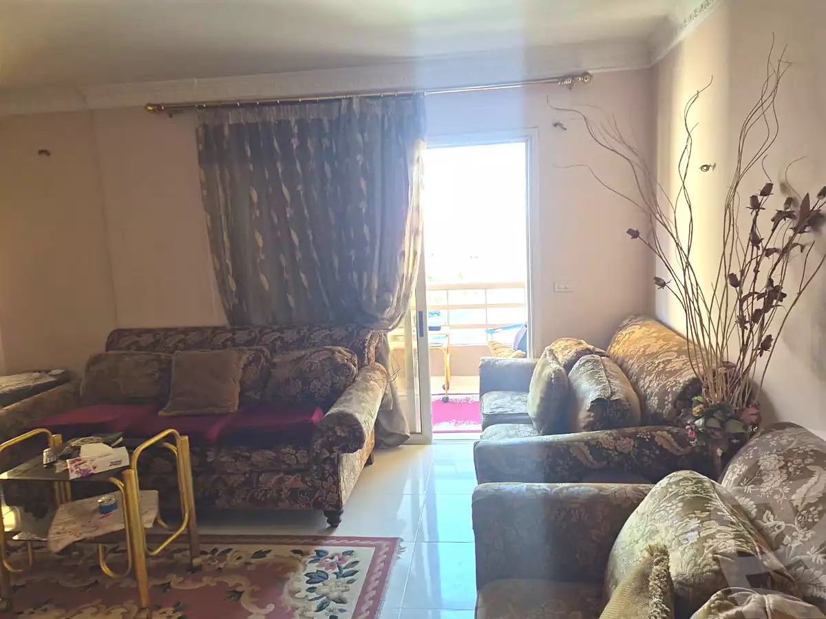 شقة بـ٣ غرف نوم في مدينتي، صورة ٢٠ من ٢٣