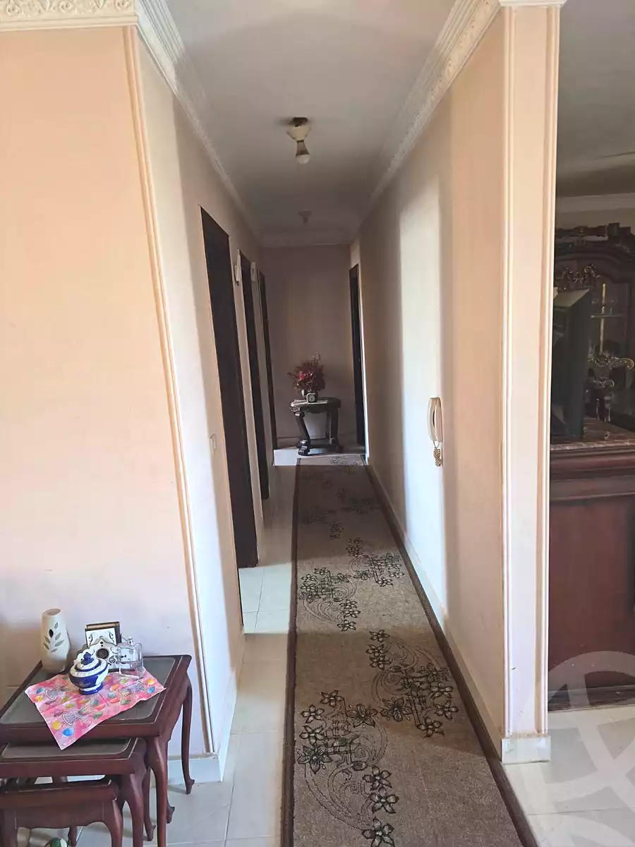 شقة بـ٣ غرف نوم في مدينتي، صورة ٢١ من ٢٣