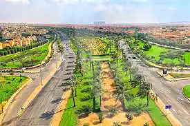 شقة بغرفتي نوم في مدينتي، صورة ٦ من ٧