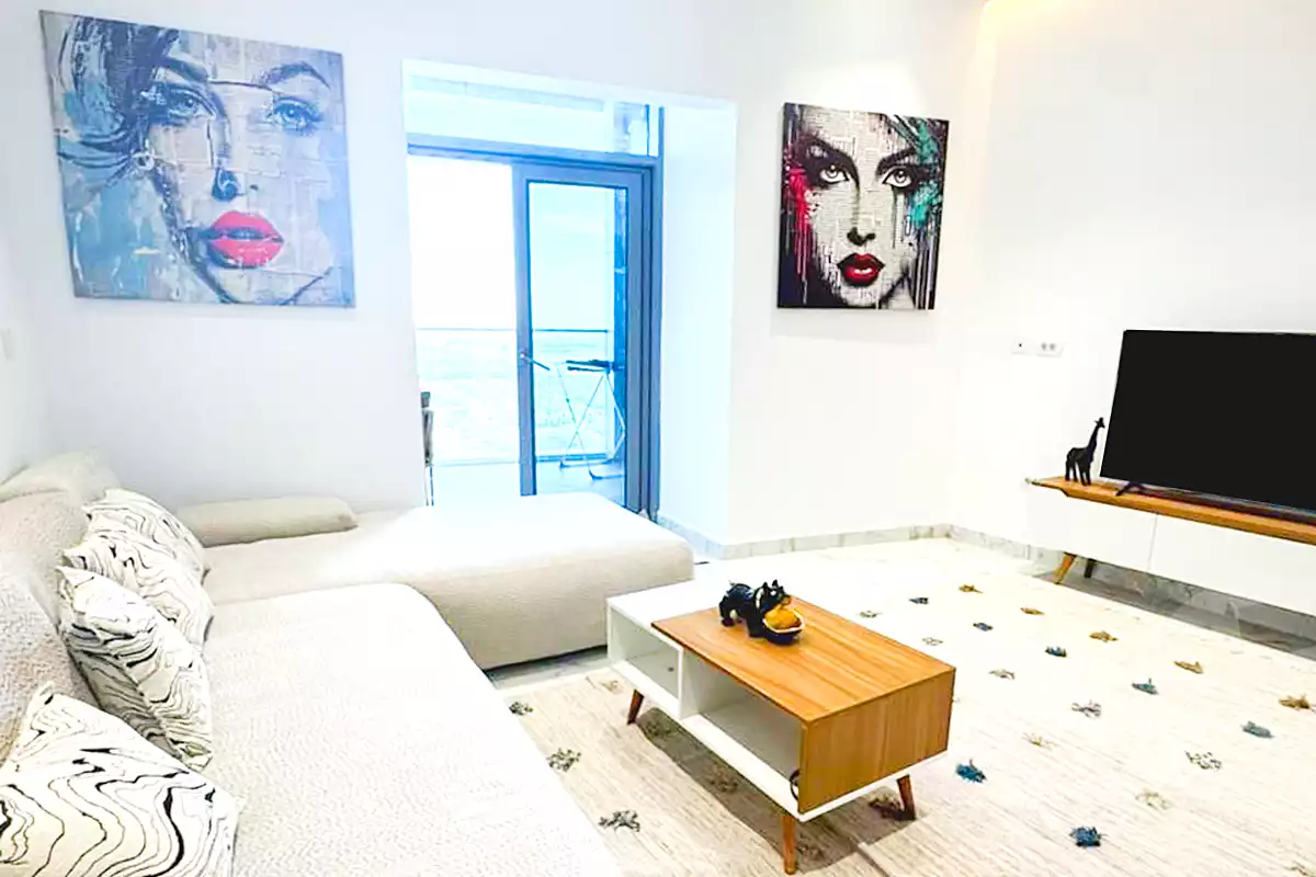 1 BR Apartment in أبراج ذا جيت, photo 5 of 9