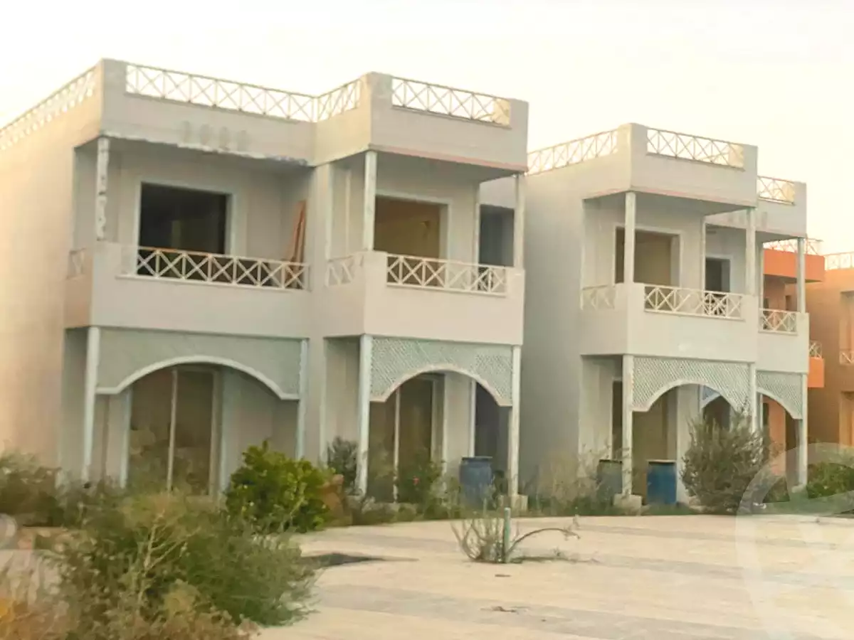 2 BR Chalet in Marina El-Alamein, photo 4 of 4