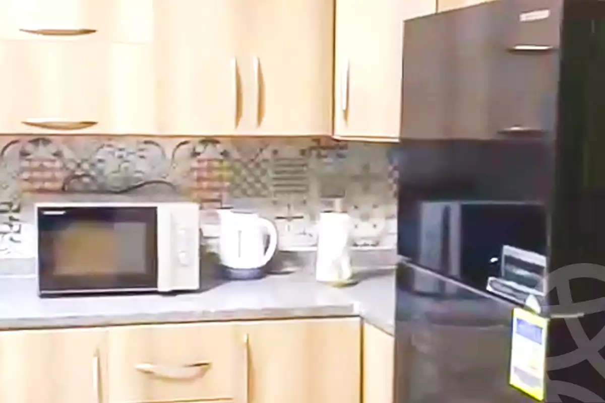 2 BR Apartment in Downtown New Alamein, photo 6 of 12