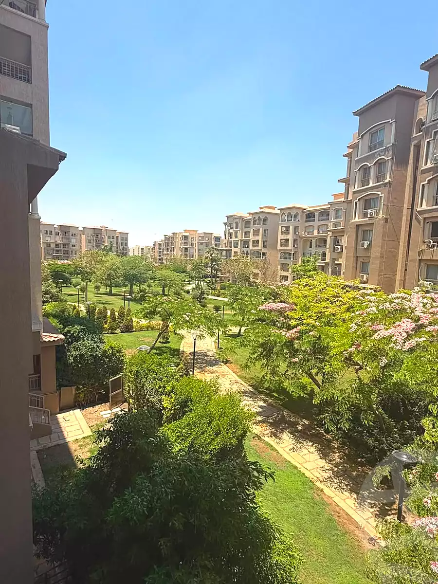 شقة بـ٣ غرف نوم في مدينتي، صورة ٨ من ١٤