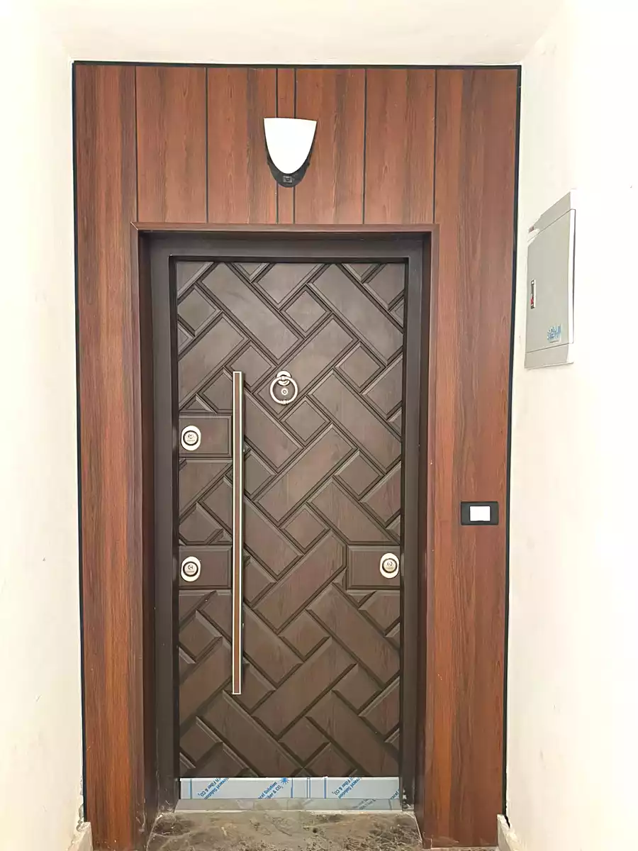 شقة بـ٣ غرف نوم في مدينتي، صورة ٨ من ٢١