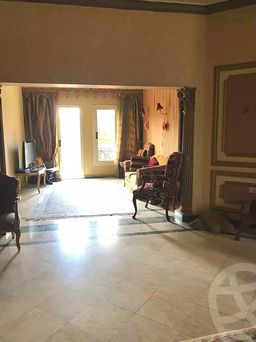 فيلا بـ٥ غرف نوم في Mena Garden City، صورة ١٤ من ٥٤