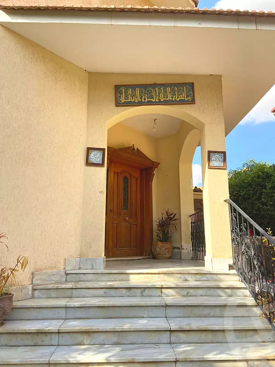 فيلا بـ٥ غرف نوم في Mena Garden City، صورة ٦ من ٥٤