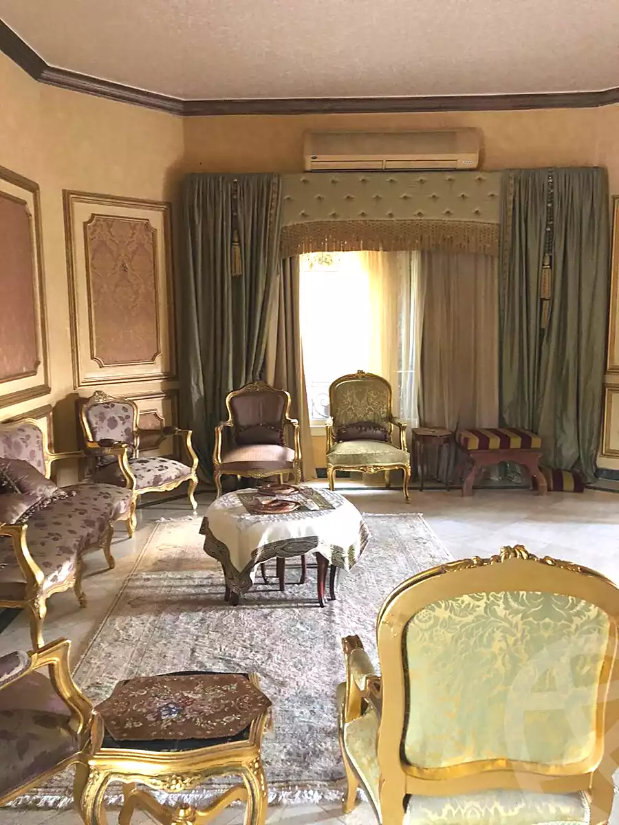فيلا بـ٥ غرف نوم في Mena Garden City، صورة ٣٣ من ٥٤