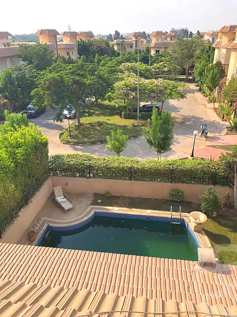فيلا بـ٥ غرف نوم في Mena Garden City، صورة ١١ من ٥٤