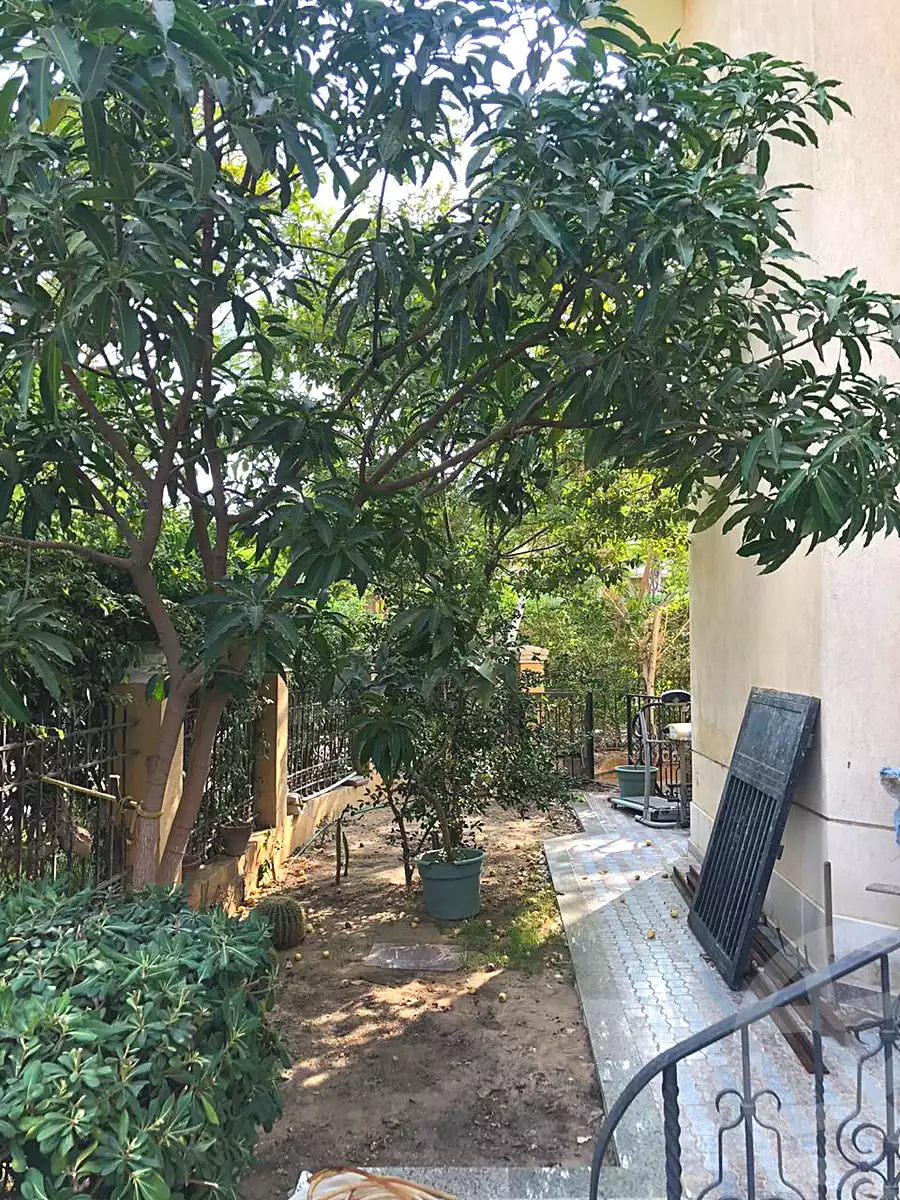 فيلا بـ٥ غرف نوم في Mena Garden City، صورة ٥٣ من ٥٤
