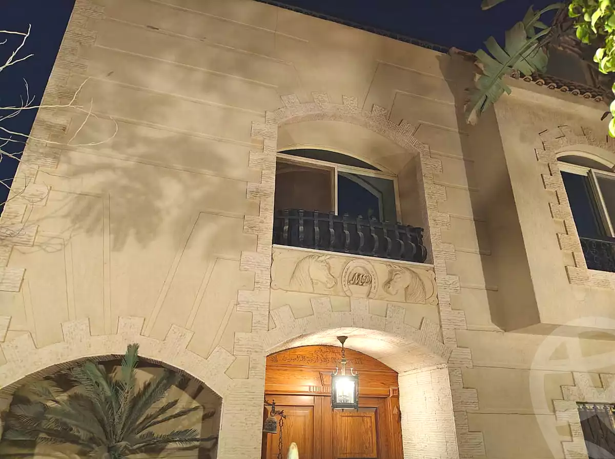 توين هاوس بـ٤ غرف نوم في Mena Garden City، صورة ٦٤ من ٧١