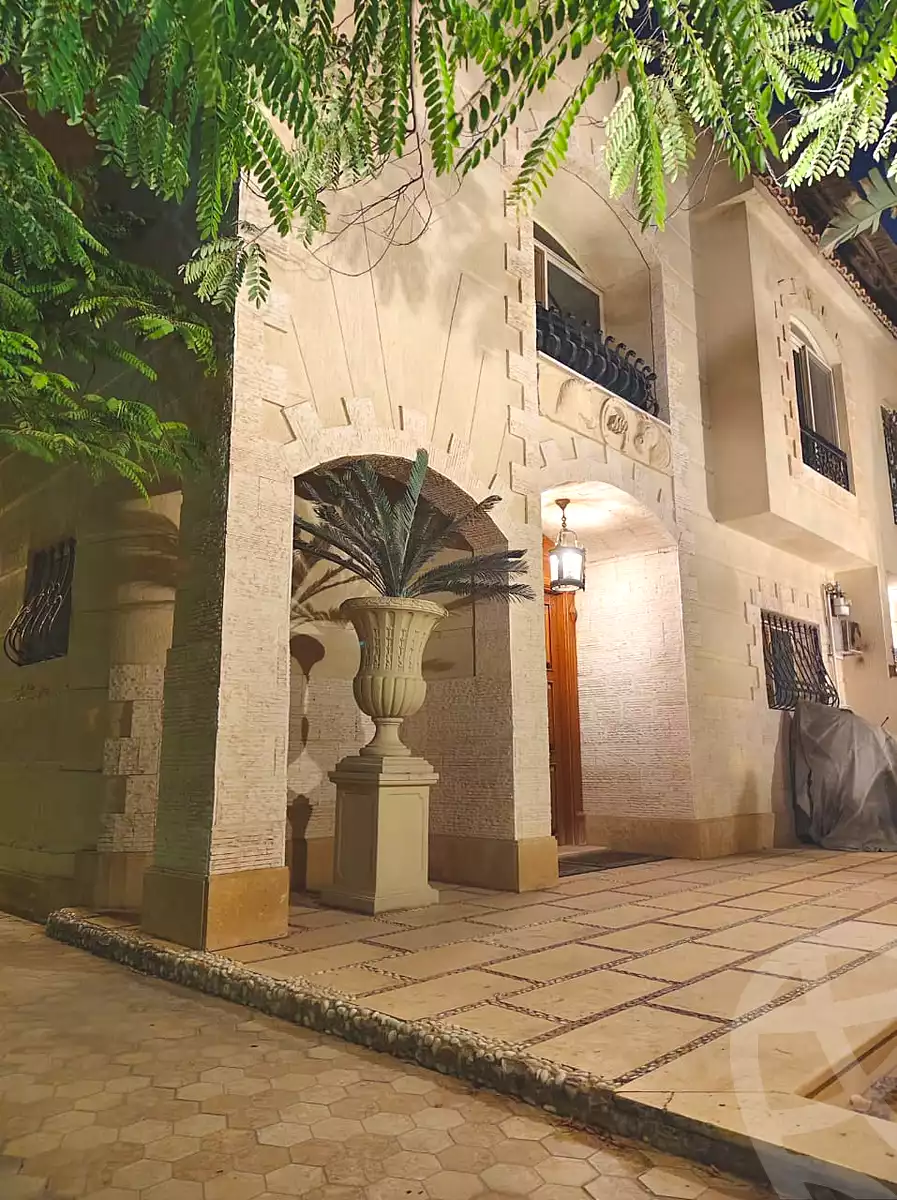 توين هاوس بـ٤ غرف نوم في Mena Garden City، صورة ١٤ من ٧١