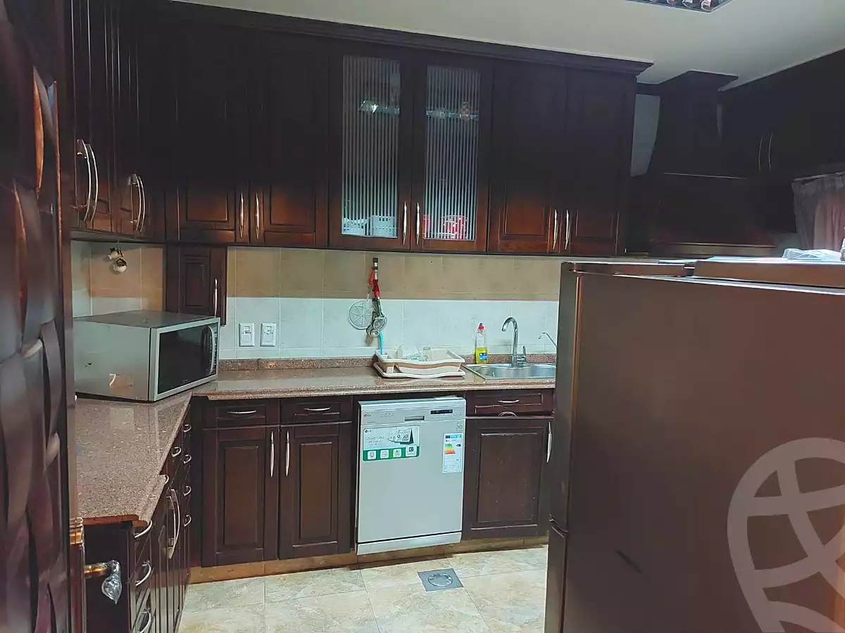 توين هاوس بـ٤ غرف نوم في Mena Garden City، صورة ٥٦ من ٧١
