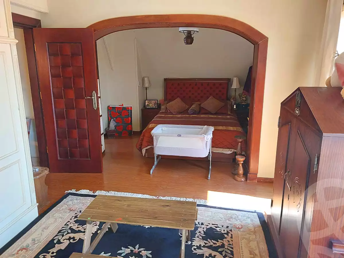 توين هاوس بـ٤ غرف نوم في Mena Garden City، صورة ٥١ من ٧١