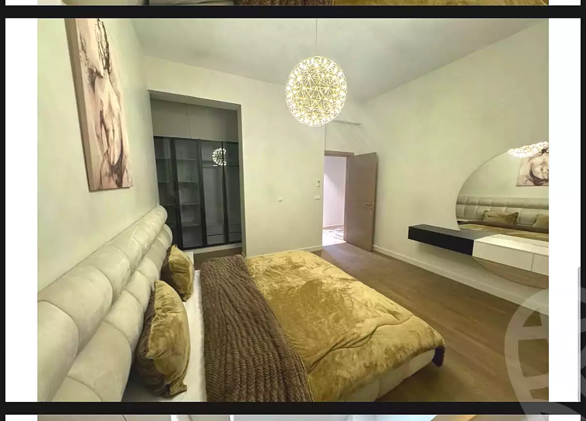 2 BR Apartment in Mivida, photo 6 of 8
