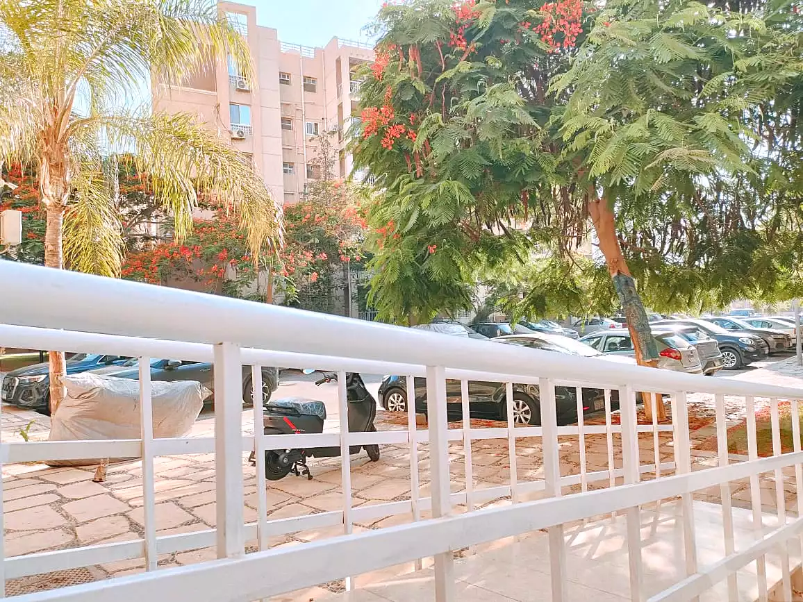استوديو بغرفة نوم واحدة في مدينتي، صورة ١٨ من ٢٨