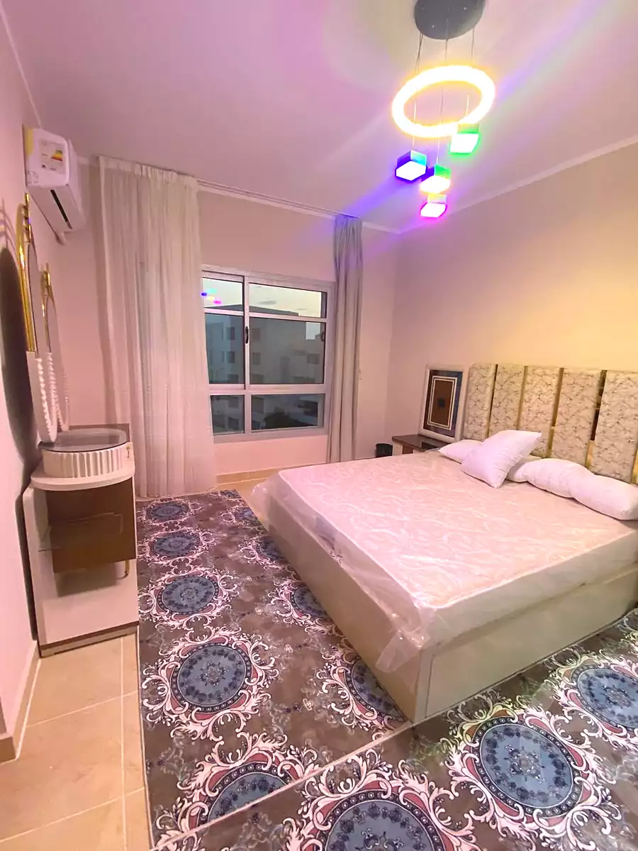 4 BR Apartment in Madinaty, photo 10 of 10
