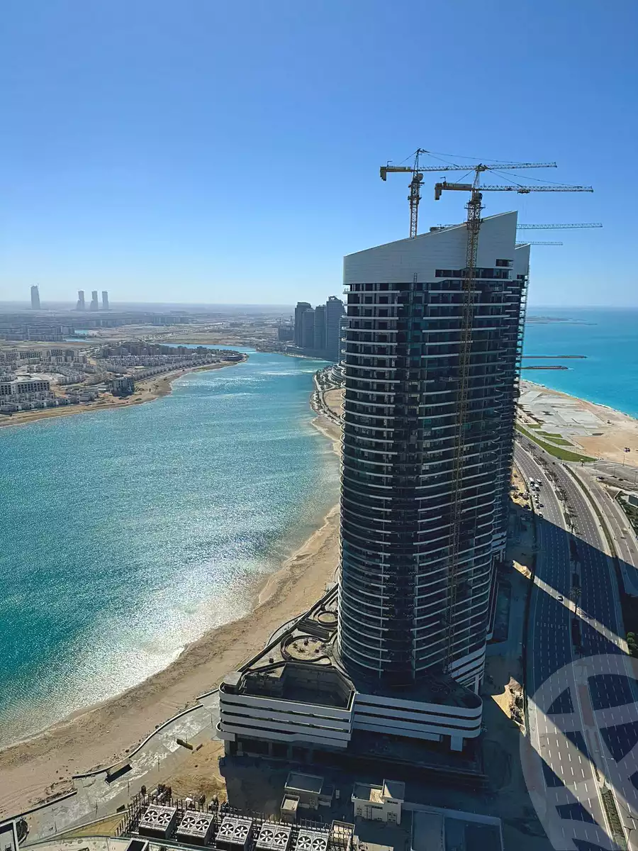 1 BR Chalet in أبراج ذا جيت, photo 4 of 11