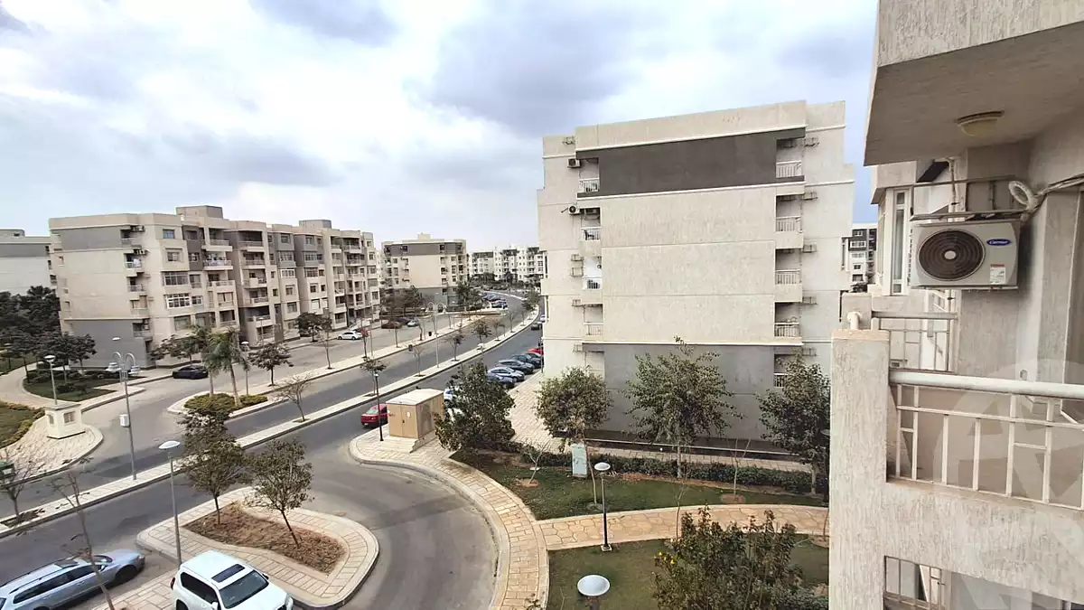شقة بـ٣ غرف نوم في مدينتي، صورة ٦ من ٢٠