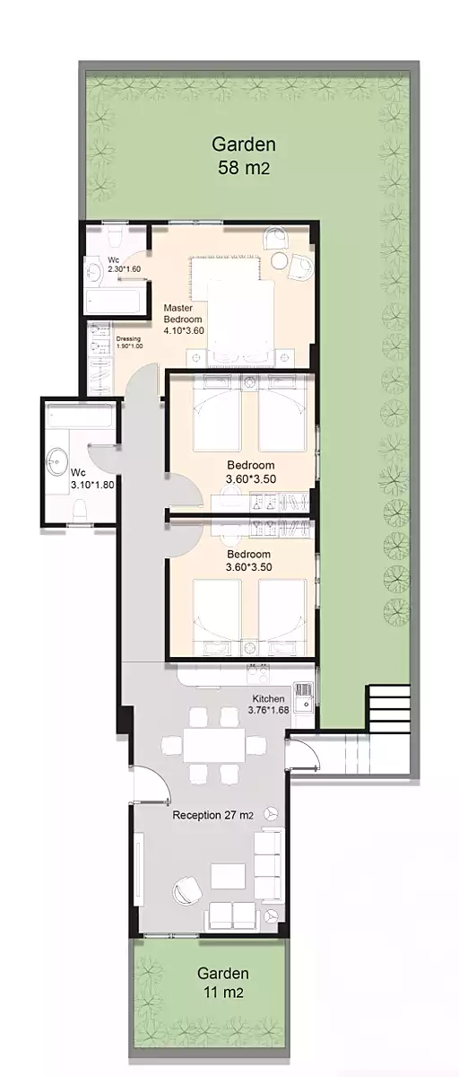 https://aqarmap.com.eg/en/listing/7080759-for-sale-cairo-new-cairo-bait-el-watan-south-suez-road-el-hay-el-takmely