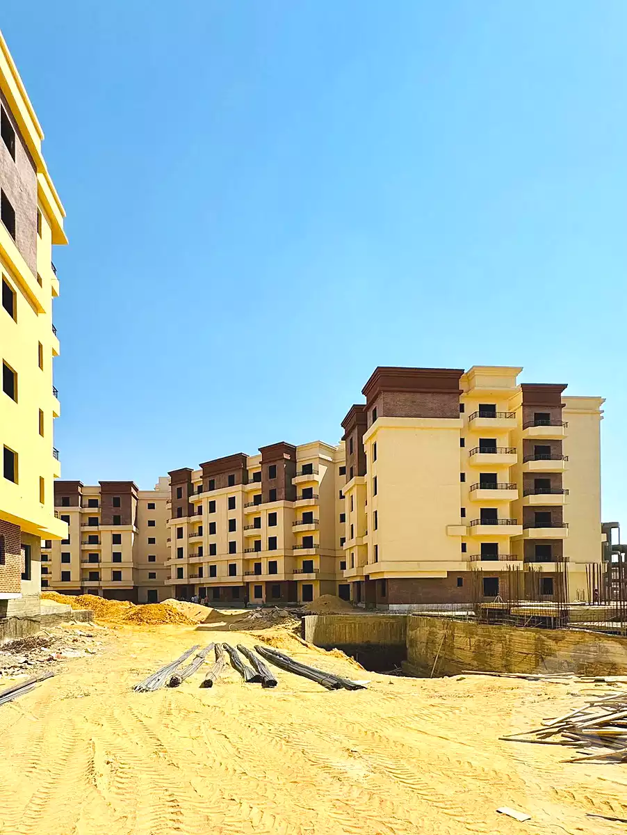 بنتهاوس بـ٤ غرف نوم في Century City، صورة ٢ من ٨