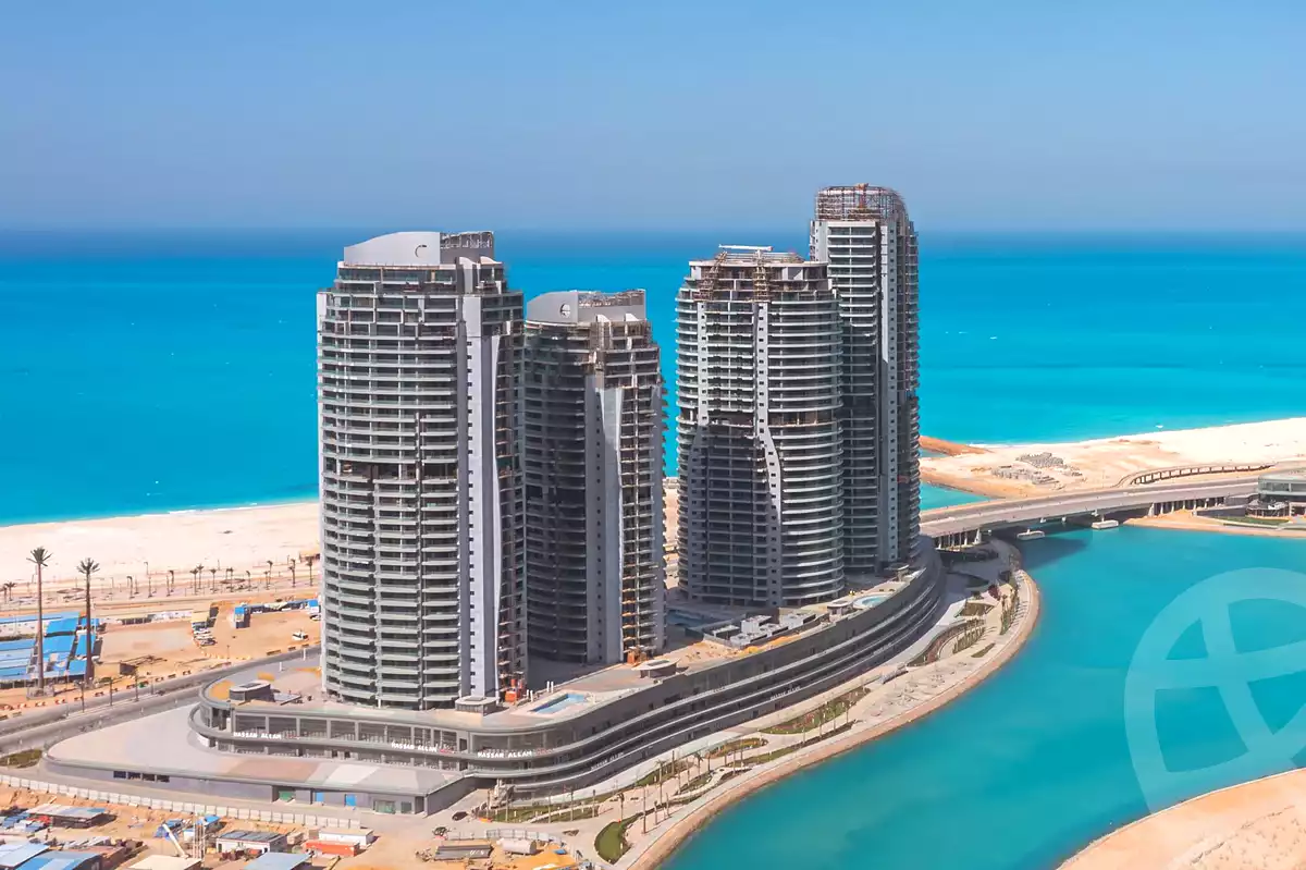 https://aqarmap.com.eg/ar/listing/7114774-for-sale-north-coast-new-alamein-mntj-t-l-lmyn-ljdyd-beachfront-tower-city-edge