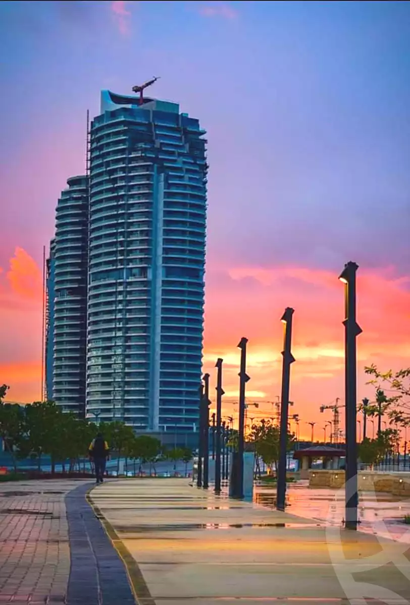 https://aqarmap.com.eg/ar/listing/7114918-for-sale-north-coast-new-alamein-mntj-t-l-lmyn-ljdyd-beachfront-tower-city-edge