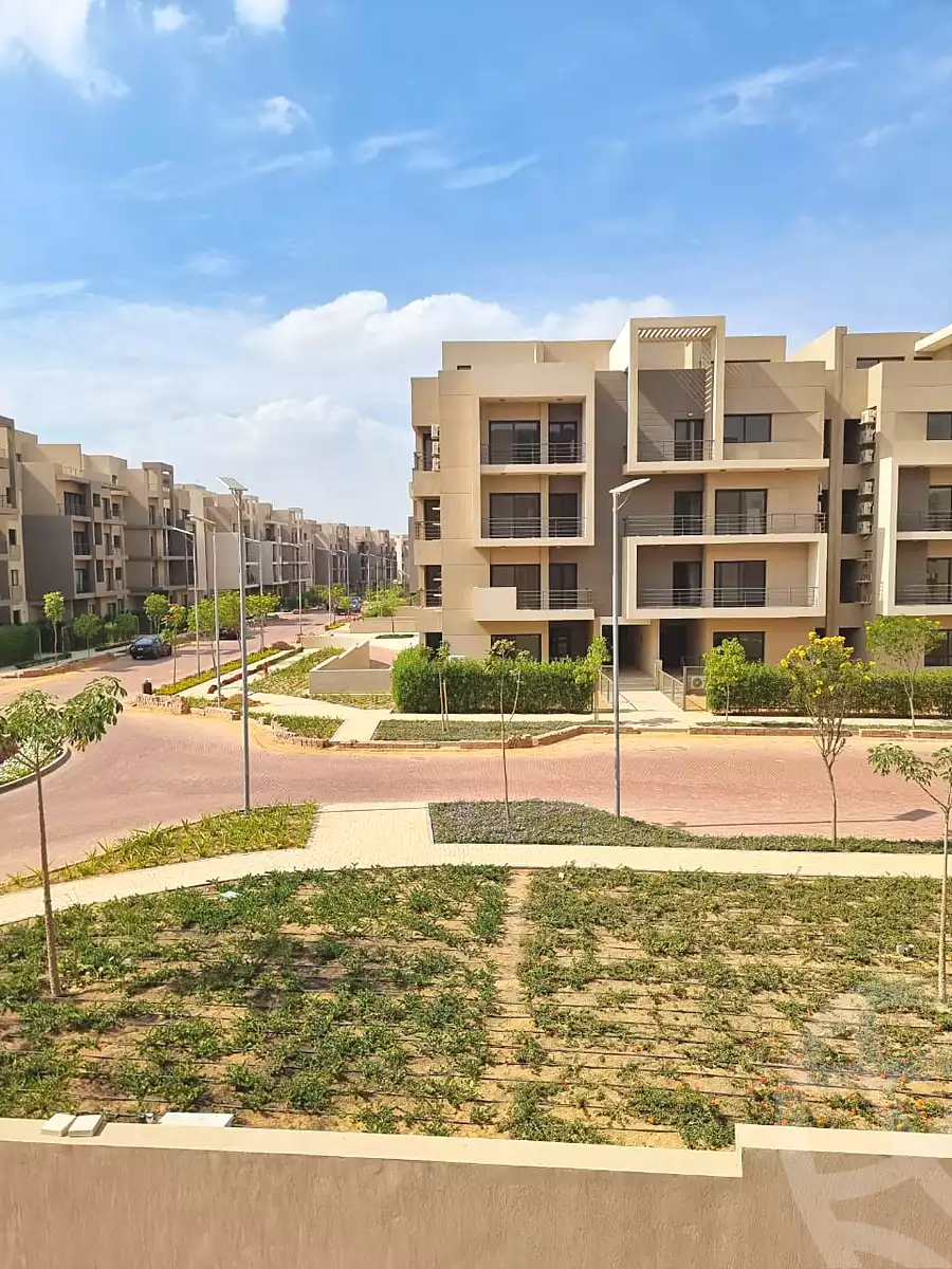 شقة بغرفتي نوم في فيفث سكوير المراسم، صورة ٥ من ٦