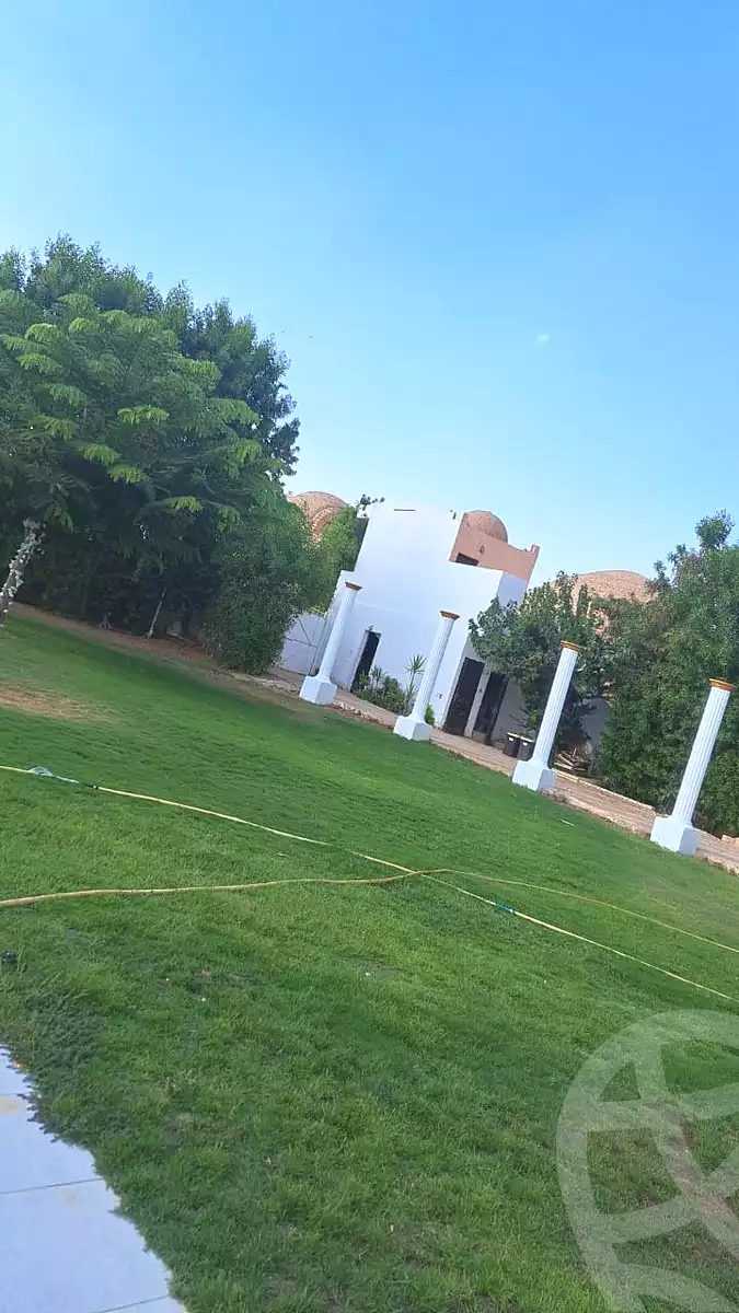 فيلا بـ٩ غرف نوم في الحزام الأخضر، صورة ٤ من ٨