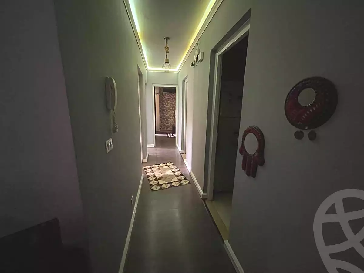 شقة بـ٣ غرف نوم في مدينتي، صورة ٨ من ٢٦