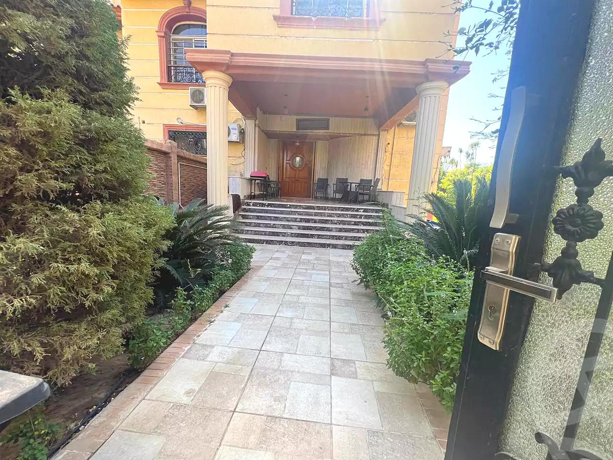 تاون هاوس بـ٦ غرف نوم في La Rose New Cairo، صورة ١٥ من ١٨